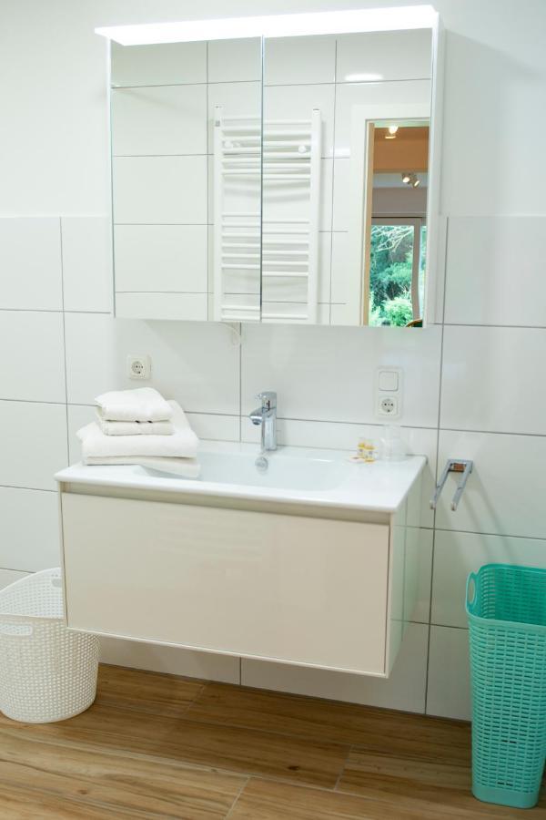 Ferienwohnung Auf Ehemaligen Bauernhof In Der Naehe Von Bamberg Walsdorf  Luaran gambar