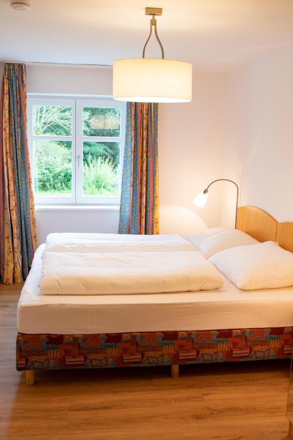 Ferienwohnung Auf Ehemaligen Bauernhof In Der Naehe Von Bamberg Walsdorf  Luaran gambar