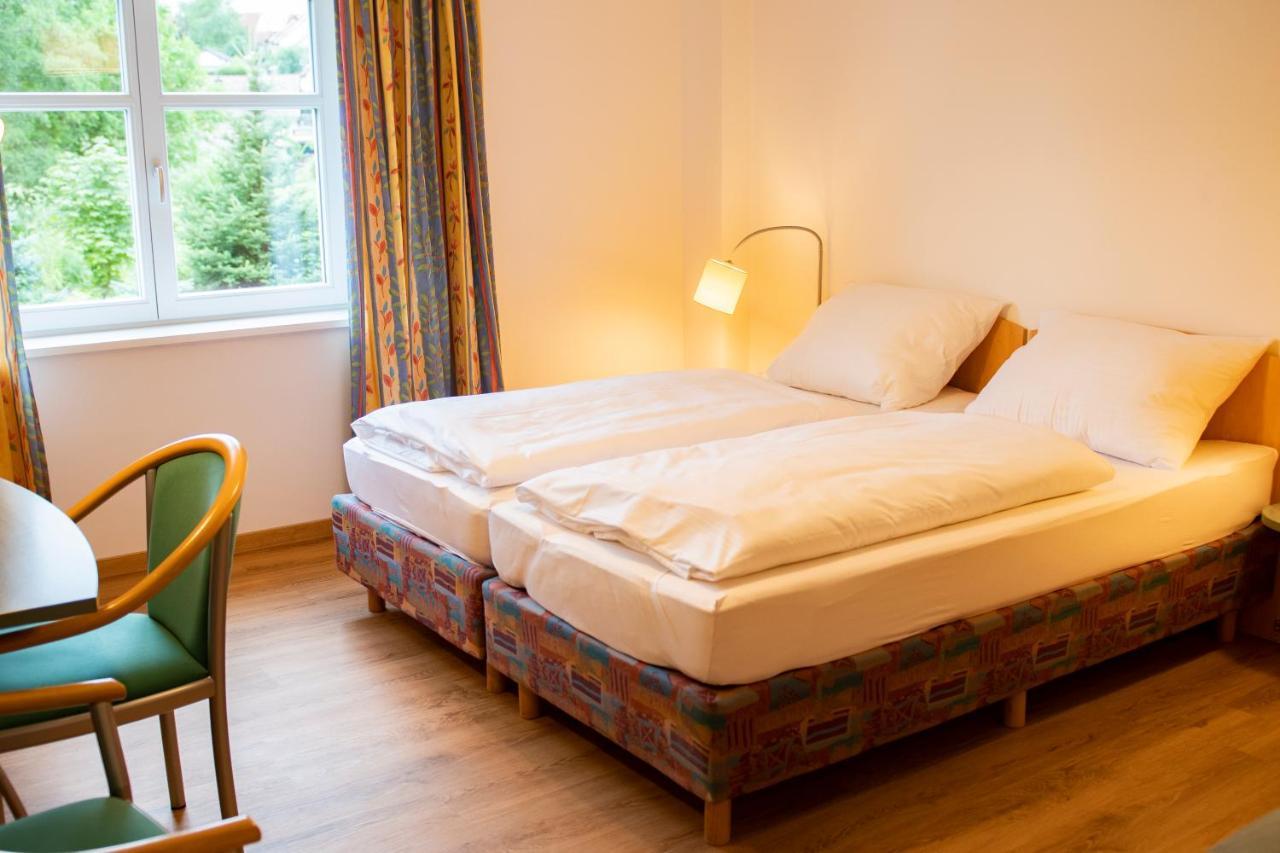 Ferienwohnung Auf Ehemaligen Bauernhof In Der Naehe Von Bamberg Walsdorf  Luaran gambar