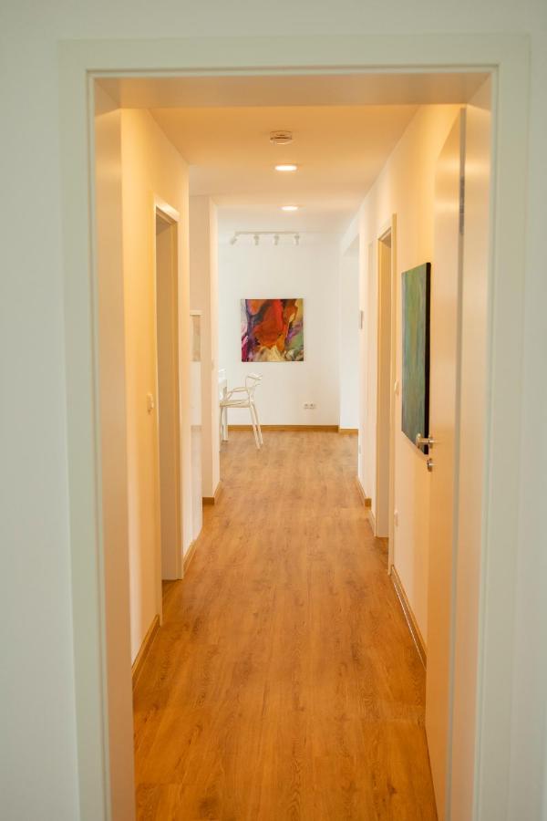 Ferienwohnung Auf Ehemaligen Bauernhof In Der Naehe Von Bamberg Walsdorf  Luaran gambar