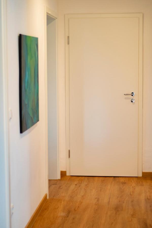 Ferienwohnung Auf Ehemaligen Bauernhof In Der Naehe Von Bamberg Walsdorf  Luaran gambar