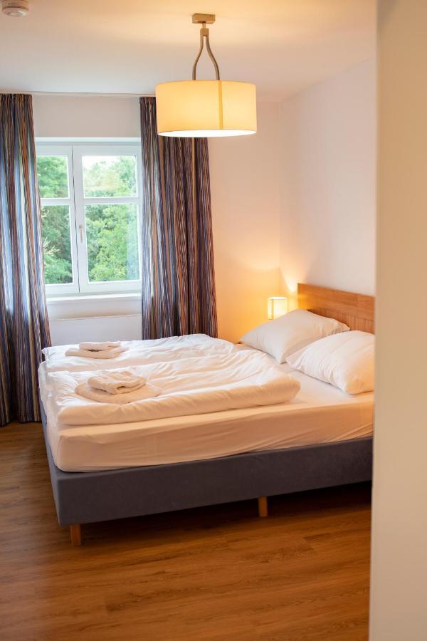 Ferienwohnung Auf Ehemaligen Bauernhof In Der Naehe Von Bamberg Walsdorf  Luaran gambar